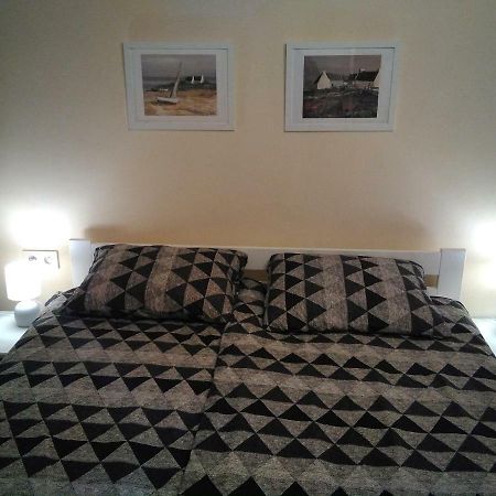 U Andela Apartment Prague Luaran gambar