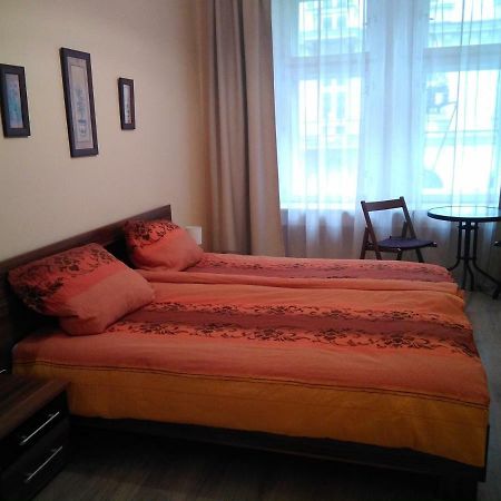 U Andela Apartment Prague Luaran gambar