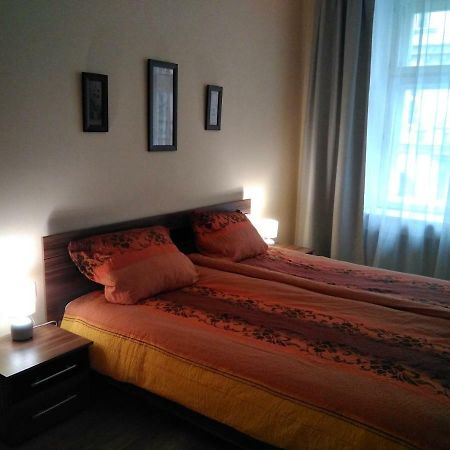 U Andela Apartment Prague Luaran gambar
