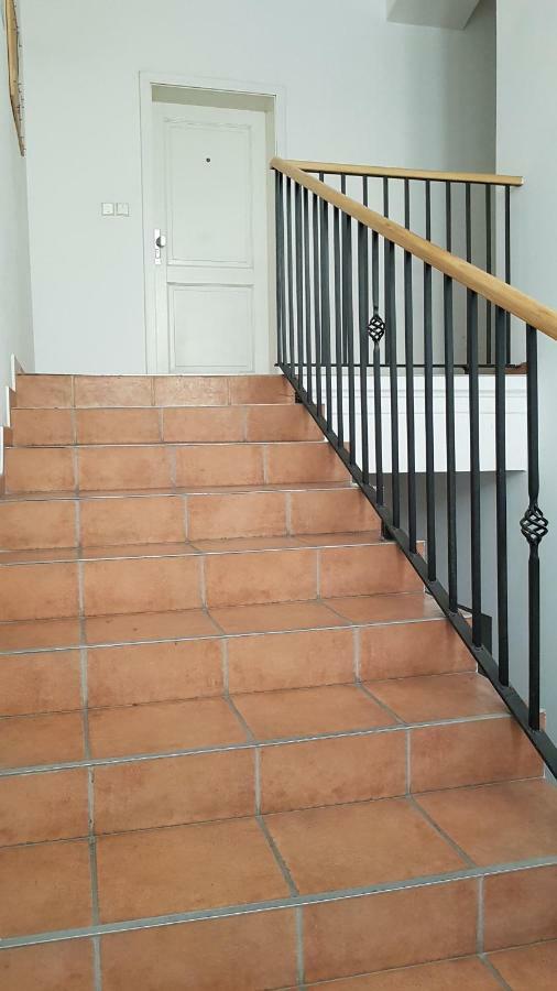 U Andela Apartment Prague Luaran gambar