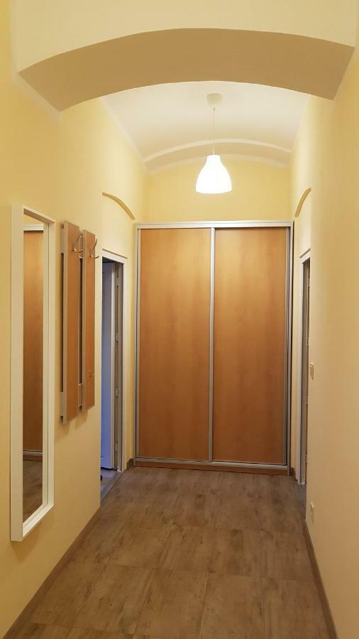 U Andela Apartment Prague Luaran gambar
