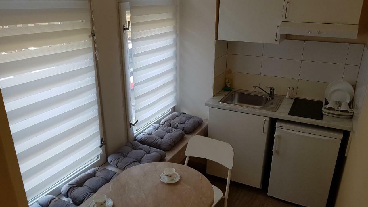 U Andela Apartment Prague Luaran gambar