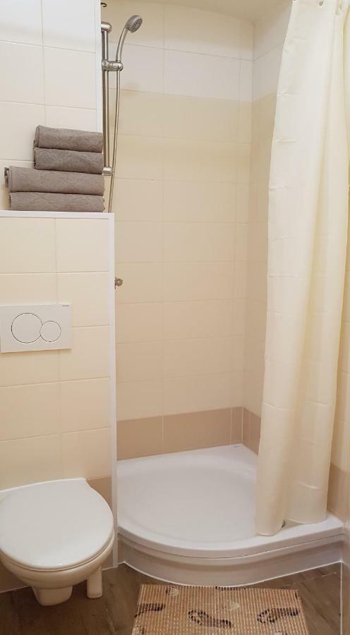 U Andela Apartment Prague Luaran gambar