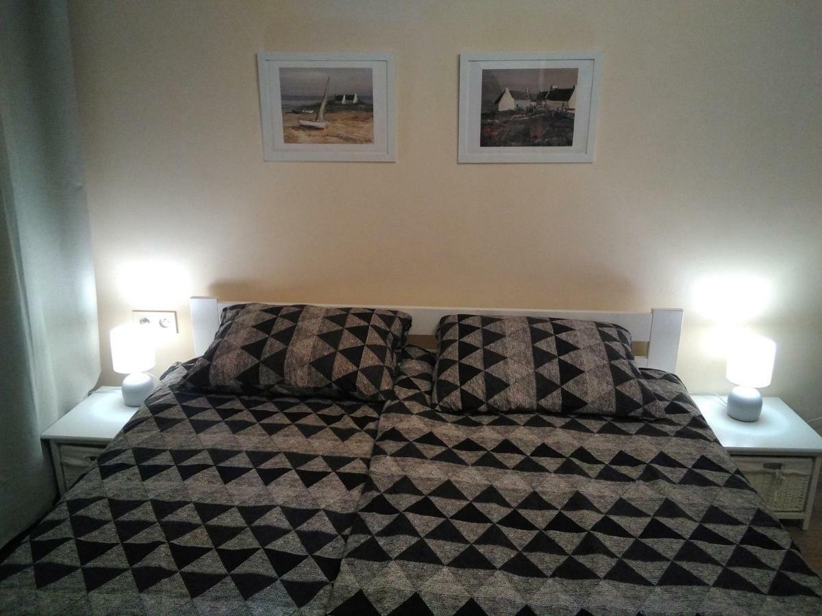 U Andela Apartment Prague Luaran gambar