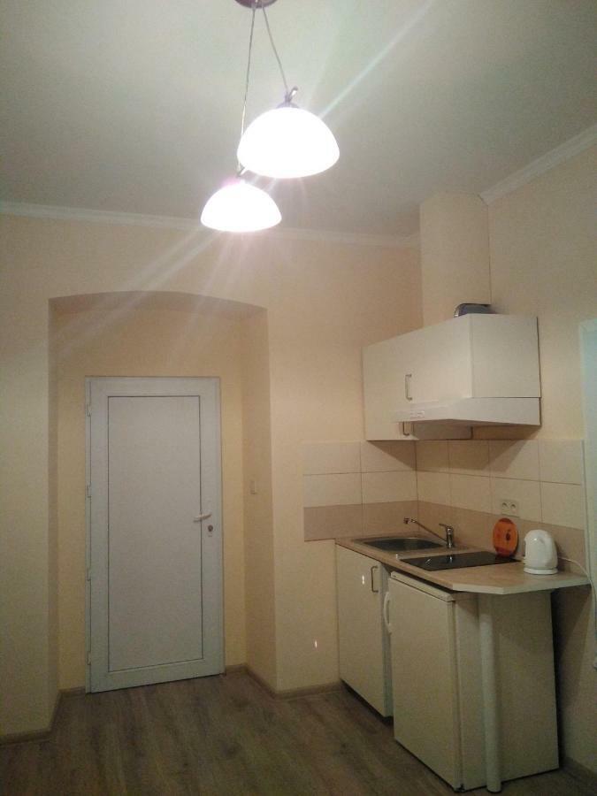 U Andela Apartment Prague Luaran gambar