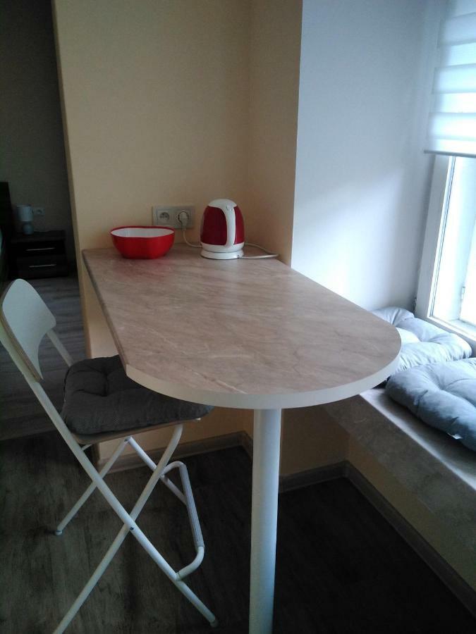 U Andela Apartment Prague Luaran gambar